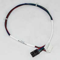 [C2318-1367502] Agilent Technologies, X Motor Cable, Part number: 14-8013-086 