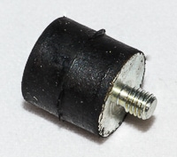 [C2318-1370322] Agilent Technologies, Shock Mount, Part number: 1520-0260 