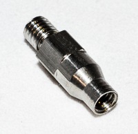 [C2318-1376992] Agilent Technologies, Syringe Mnt Stud,Syr Pump, Part number: K1200-00659 