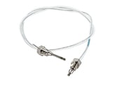 [C2318-1393792] Agilent Technologies, Column connect capillary, 380 x 0.17mm, Part number: G1315-87311 