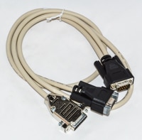 [C2318-1411982] Agilent Technologies, Cable, Start/Accessory, 220 GCMS, Part number: G3930-60027 