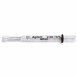 [C2318-1415582] Agilent Technologies, Liner,UI,Direct Connect,bottom hole,5pk, Part number: 5190-7020 