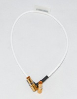 [C2318-1422412] Agilent Technologies, CABLE, COAX-DIN 12.0, Part number: 99319803 