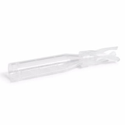 [C2318-1431582] Agilent Technologies, 250ul insert, polypropylene w/grad 100pk, Part number: 5190-4073 