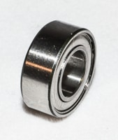 [C2318-1433382] Agilent Technologies, Bearing Roller .5OD .25ID .187 Lg, Part number: 3005-0071 