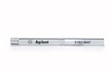 [C2318-1439622] Agilent Technologies, Liner,split,low prs drop,glswl,tpr,deact, Part number: 5183-4647 