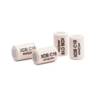 [C2318-1445312] Agilent Technologies, Eclipse XDB-C18 4.6x12.5,5u Grd Car 4/PK, Part number: 820950-925 