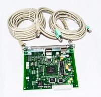 [C2318-1448912] Agilent Technologies, LAN Interface Card, Part number: G1369-60012 