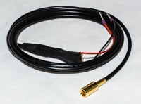 [C2318-1449982] Agilent Technologies, Analogue Output Cable, Part number: PL0890-0300 