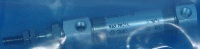 [C2318-1450912] Agilent Technologies, CJ2B cylinder, double acting 10diam 15, Part number: G5550-01334 