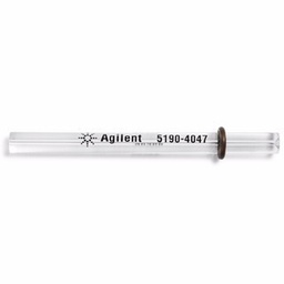 [C2318-1452732] Agilent Technologies, Liner, Ultra Inert,straight 1mm ID, Part number: 5190-4047 