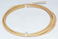 [C2318-1458352] Agilent Technologies, PEEK Tubing 1/16in Natural 10 Feet Long, Part number: 14-6934-002 