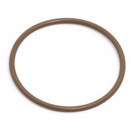 [C2318-1463282] Agilent Technologies, O-Ring 12/PK, Fluoroelastomer, 1.239inID, Part number: 5061-5890 