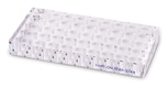 [C2318-1463392] Agilent Technologies, Micro-Vial Tray, Part number: 5061-3349 