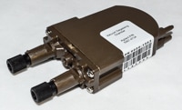 [C2318-1465032] Agilent Technologies, Vacuum Chamber SS SK 04074, Part number: 5067-4734 