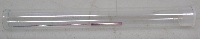 [C2318-1468462] Agilent Technologies, HPLI Needle, Post-Treatment Assy, Part number: G3505-60550 