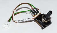 [C2318-1475932] Agilent Technologies, Assy cable pump speed control, Part number: 110729300 