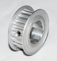 [C2318-1476282] Agilent Technologies, Pulley rework (220 friab.), Part number: 1200-0140 