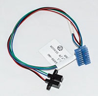 [C2318-1477192] Agilent Technologies, F/R SENSOR CABLE ASSEMBLY, Part number: DY50589800 