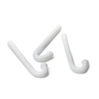 [C2318-1479712] Agilent Technologies, PTFE impact beads Mark V/VI/7. 5/pk, Part number: 9910053300 