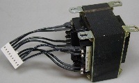 [C2318-1481862] Agilent Technologies, Burner Controller Transformer, Part number: G6600-60004 