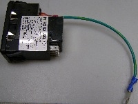 [C2318-1481912] Agilent Technologies, Power Module Assy, 355 Cont., Part number: G6600-60044 