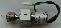 [C2318-1484832] Agilent Technologies, 73/73N EI CALVAL LGTRB PMP, Part number: G1099-60204 