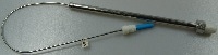 [C2318-1487232] Agilent Technologies, WELDMENT, CIP TRAP, Part number: 19251-80580 