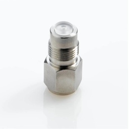 [C2313-17480] Check Valve Assembly, Outlet, alternative to Thermo™/Dionex™, Part Number: 00950-30021Used for Model: Surveyor™ Plus