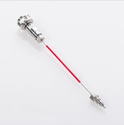 [C2313-17820] Needle Seat Assembly, 0.12mm ID, alternative to Agilent®, Part Number: G4226-87012Used for Model: 1290
