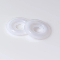 [C2313-17980] PTFE Diaphragm, LC-30AD/i-Series, 2/pk, alternative to Shimadzu®, Part Number: 228-55272-41Used for Model: LC-30AD, i-Series
