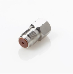 [C2313-18000] SS Line Filter, alternative to Shimadzu®, Part Number: (Shimadzu®) 228-35871-99, (Sciex™) 5041623Used for Model: LC-30AD