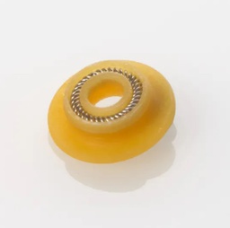 [C2313-18010] Gold Plunger Seal, alternative to Shimadzu®, Part Number: (Shimadzu®) 228-32628-91
(Sciex™) 4427161Used for Model: LC-20ADXR, LC-30ADSF, Nexera-i®