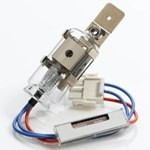 [C2313-18930] Deuterium Lamp (1500 hr), alternative to PerkinElmer®, Part Number: L6022728, Old# B0160917Used for Model: BIO 19, Lambda 2, 5, 7, 9, 10, 11, 12, 14, 15, 16, 17, 18, 19, 20, 25, 35, 40, 45 800, 900