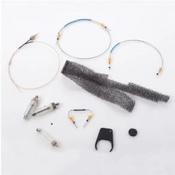 [C2313-19160] ACQUITY® SM Performance Maintenance Kit
*Injector Valve Cartridge (700005236) not included
*Rotor Seal &amp; Pod Repair Kit included, alternative to Waters®, Part Number: 201000174Used for Model: ACQUITY UPLC® Sample Mgr