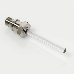 [C2313-19440] Sapphire Plunger, alternative to Shimadzu®, Part Number: 228-35009-93Used for Model: LC-20Ai, LC-20AT