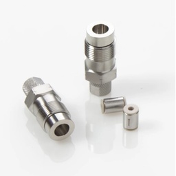 [C2313-19600] Cartridge Check Valve System Kit, alternative to Waters®, Part Number: 700000253Used for Model: 510, 515, 525, 600, 610, 1515, 1525, 2690, 2690D, 2695, 2695D, 2795, Alliance®