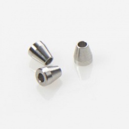 [C2313-19620] Ferrule, 1/16&quot;, SS, 3/pk, alternative to Shimadzu®, Part Number: 228-16000-17, Old# 228-16000-10, 228-16000-84Used for Model: LC-20AD, LC-20AT, SIL-20AC
