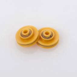 [C2313-19710] Seal Wash (0.0787 ID, Fixed, Bio), 2/pk, alternative to Waters®, Part Number: 700009839Used for Model: ACQUITY® M-Class μASM, ACQUITY® M-Class μBSM