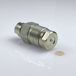 [C2313-19760] Check Valve, Ti, alternative to Waters®, Part Number: 700005415Used for Model: ACQUITY® H-Class Bio QSM, ACQUITY® I-Class BSM, ACQUITY® M-ClassµBSM/ASM