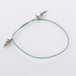 [C2313-19790] Capillary, 300mm x 0.17mm ID, w/Fittings (SST capillary pump to sampler), alternative to Agilent®, Part Number: 5067-4657Used for Model: 1100, 1200, 1260, 1290