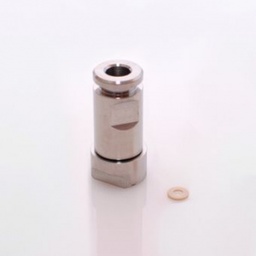 [C2313-19830] Cartridge, BioACQUITY®, I2V, alternative to Waters®, Part Number: 700005414Used for Model: ACQUITY® H-Class Bio QSM, ACQUITY® M-Class µASM,  ACQUITY® M-Class µBSM