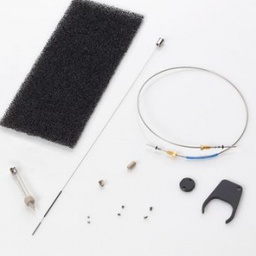 [C2313-19860] ACQUITY® I-Class SM-FTN Performance Maintenance Kit
*Injector Valve Cartridge (289006464) not included
*Rotor Seal &amp; Pod Repair Kit Included, alternative to Waters®, Part Number: 201000259Used for Model: ACQUITY® I-Class SM-FTN