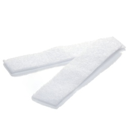 [C2313-20200] Air Filter, 2/pk, alternative to Shimadzu®, Part Number: 228-56950-41Used for Model: SIL-30ACMP