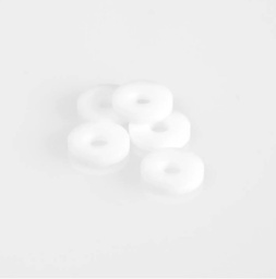 [C2313-20250] Seal Washer, Syringe, WPS 5/pk, alternative to Thermo™/Dionex™, Part Number: 6822,0009Used for Model: WPS-3000SL, WPS-3000TBSL, WPS-3000RS, WPS-3000TBRS, WPS-3000TXRS, WPS-3000PL, WPS-3000PLRS, WPS-3000FC