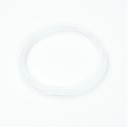 [C2313-20380] Tubing, PTFE, 0.7mm ID x 1.6mm OD, 5m, alternative to Agilent®, Part Number: 5062-2462Used for Model: -