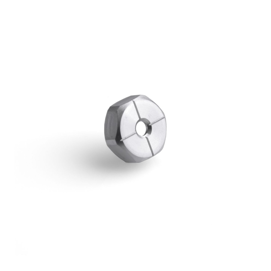 HPV Cap, alternative to Shimadzu®, Part Number: 228-50392