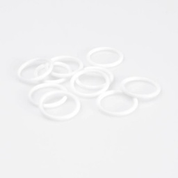 [C2313-20540] O-ring, PTFE 10/pk , alternative to Thermo™/Dionex™, Part Number: 2266,0082Used for Model: ISO-3100A, LPG-3400A, DGP-3400A, HPG-3x00A, HPG-3x00M, LPG-3400MB, DGP-3600MB, LPG-3400AB, DGP-3600AB, HPG-3200P