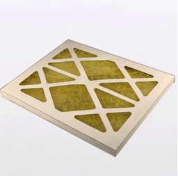 [C2313-21650] Air Intake Filter, alternative to Sciex™ , Part Number: 1003712Used for Model: 3000, 4000, 5000
