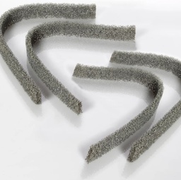 [C2313-21670] Air Intake Filter, 4/pk, alternative to Sciex™ , Part Number: 1027708Used for Model: 4500, 5500, 6500